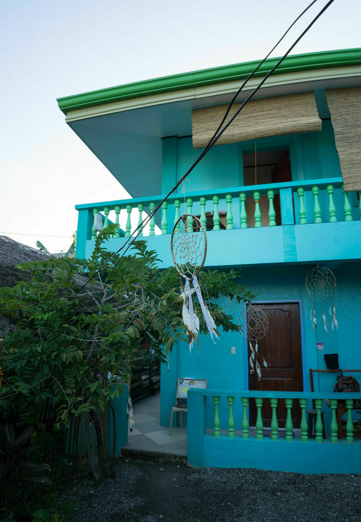 Hotel The Rabbit Hole Balabag  Exterior foto